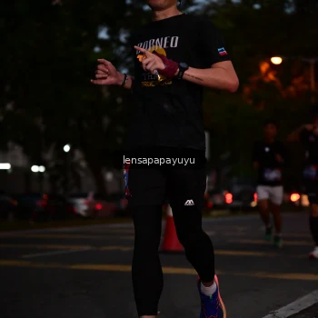 Runner Photo 3918152