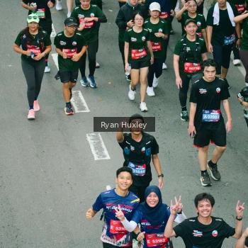 Runner Photo 3918154