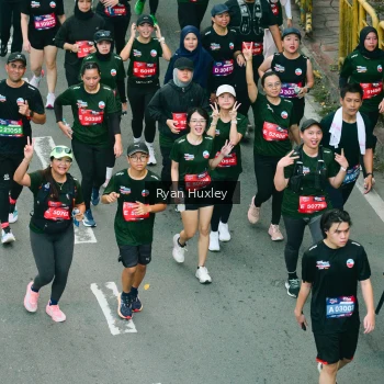 Runner Photo 3918155