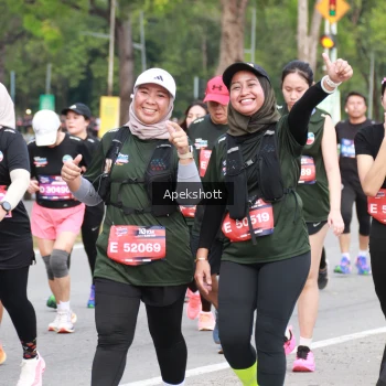 Runner Photo 3918156