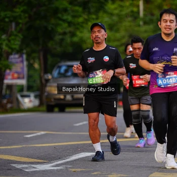 Runner Photo 3918157
