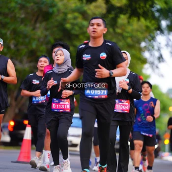 Runner Photo 3918159