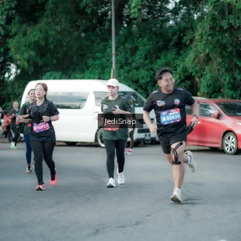 Runner Photo 3918161