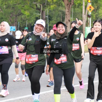 Runner Photo 3918162