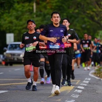 Runner Photo 3918163
