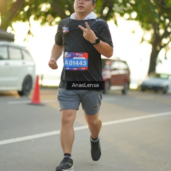 Runner Photo 3918164
