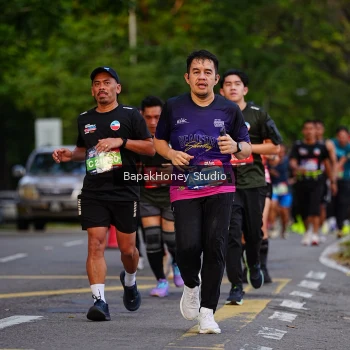 Runner Photo 3918166
