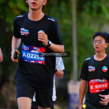 Runner Photo 3918167