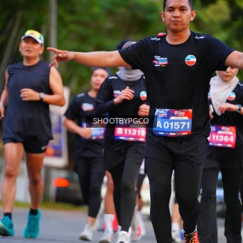 Runner Photo 3918171