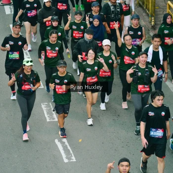 Runner Photo 3918181