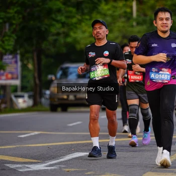 Runner Photo 3918185