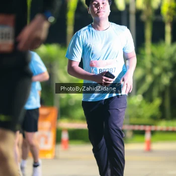Runner Photo 3918189