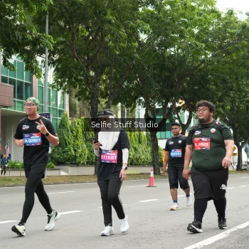 Runner Photo 3918190