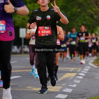 Runner Photo 3918192