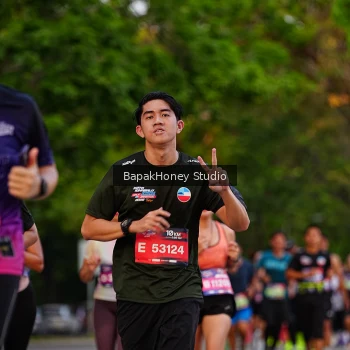 Runner Photo 3918193