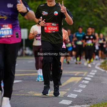 Runner Photo 3918201