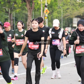 Runner Photo 3918202