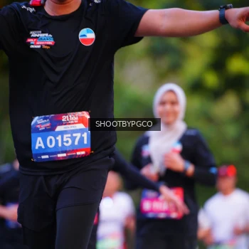 Runner Photo 3918203