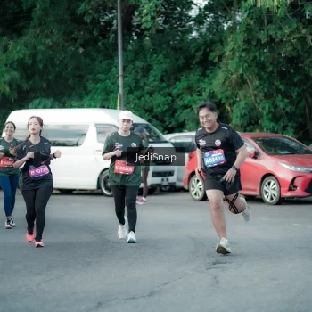 Runner Photo 3918204