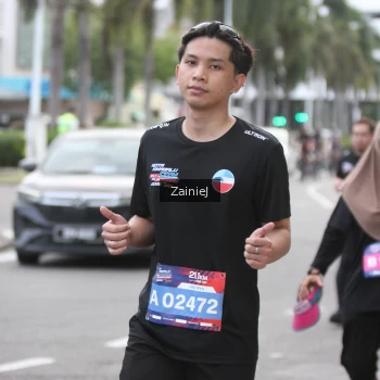 Runner Photo 3918205
