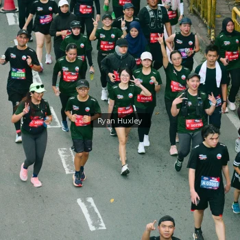 Runner Photo 3918207