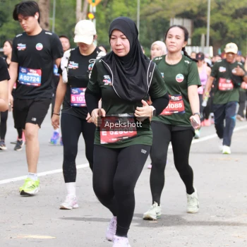 Runner Photo 3918208