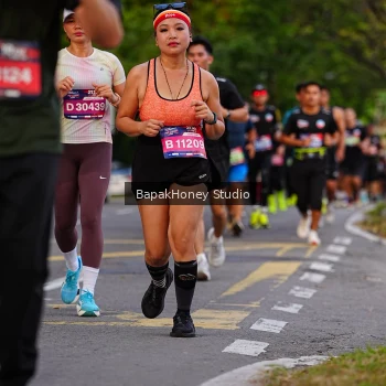 Runner Photo 3918214