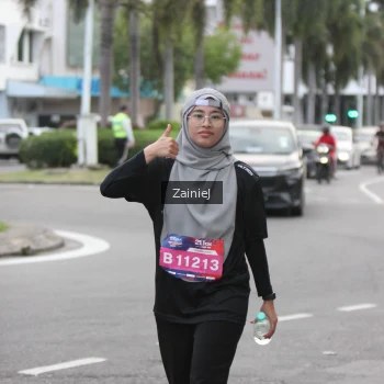Runner Photo 3918217