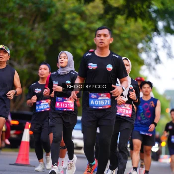 Runner Photo 3918221