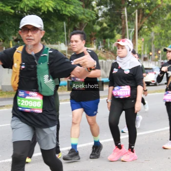Runner Photo 3918224
