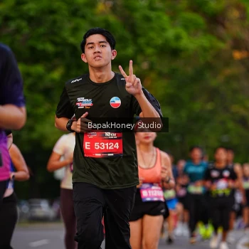 Runner Photo 3918227