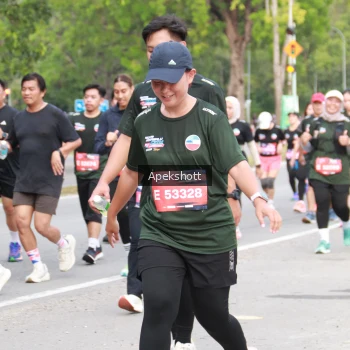 Runner Photo 3918228