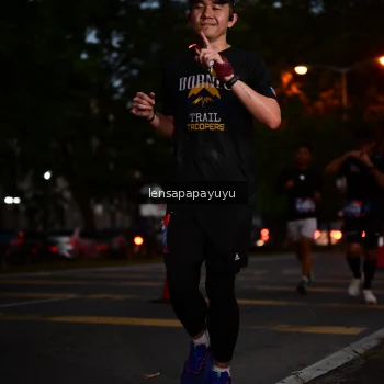 Runner Photo 3918230