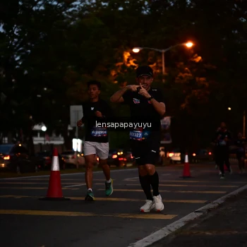 Runner Photo 3918238