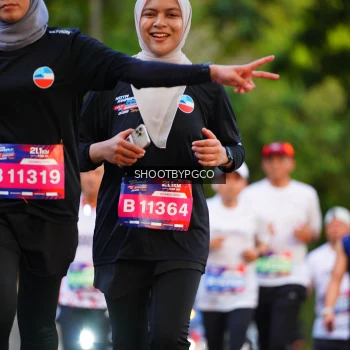 Runner Photo 3918241