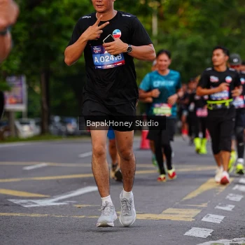 Runner Photo 3918248