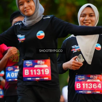 Runner Photo 3918251