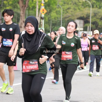 Runner Photo 3918252