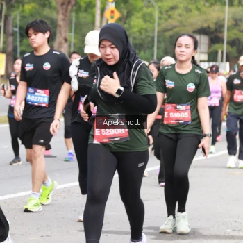 Runner Photo 3918253