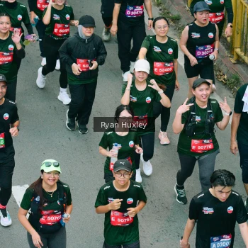 Runner Photo 3918257
