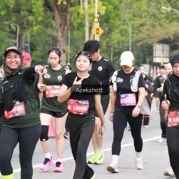 Runner Photo 3918259