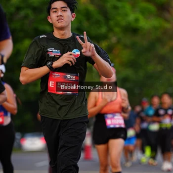 Runner Photo 3918260