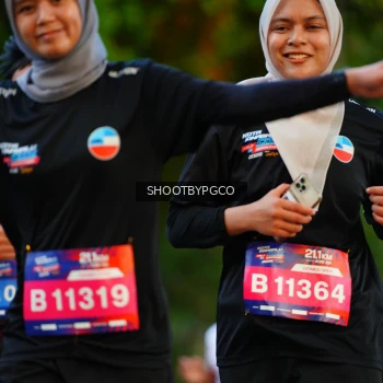 Runner Photo 3918261
