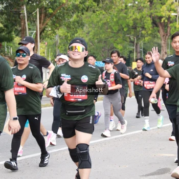 Runner Photo 3918262