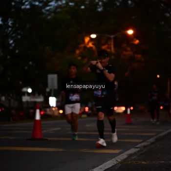 Runner Photo 3918264