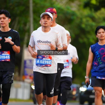 Runner Photo 3918270