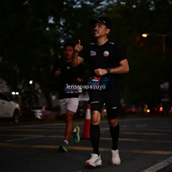 Runner Photo 3918272