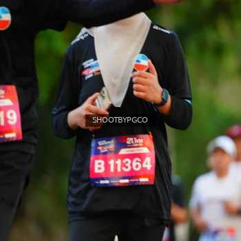 Runner Photo 3918274