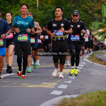 Runner Photo 3918277