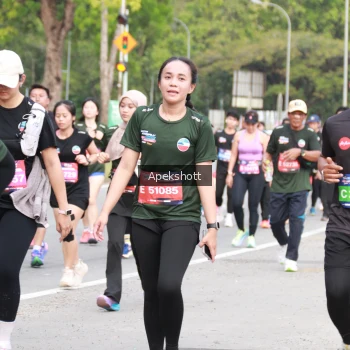 Runner Photo 3918279